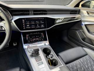 AUDI S6 usata, con Climatizzatore