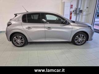 PEUGEOT 208 usata, con ESP