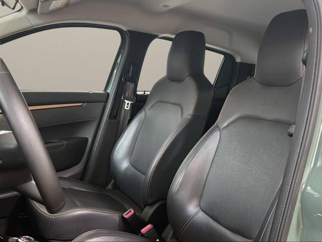 DACIA Spring usata, con Climatizzatore