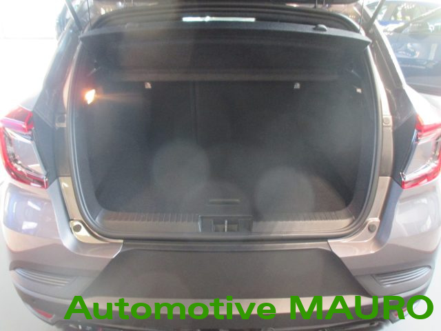 MITSUBISHI ASX usata, con Sistema di navigazione