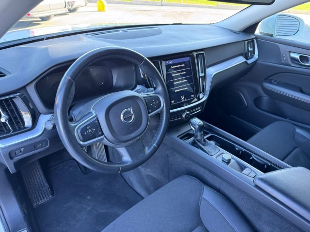 VOLVO V60 usata, con Cerchi in lega