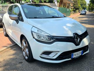 RENAULT Clio usata, con Controllo automatico clima