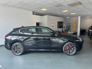 MASERATI Grecale usata, con Airbag