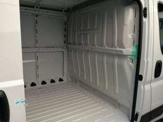 CITROEN Jumper usata, con Sensori di parcheggio posteriori