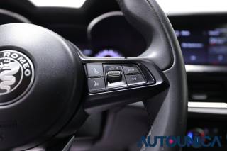 ALFA ROMEO Stelvio usata, con Controllo vocale