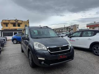 PEUGEOT Partner usata, con Airbag Passeggero