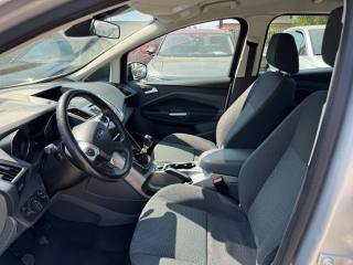 FORD C-Max usata, con Climatizzatore