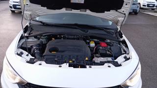 FIAT Tipo usata, con Monitoraggio pressione pneumatici