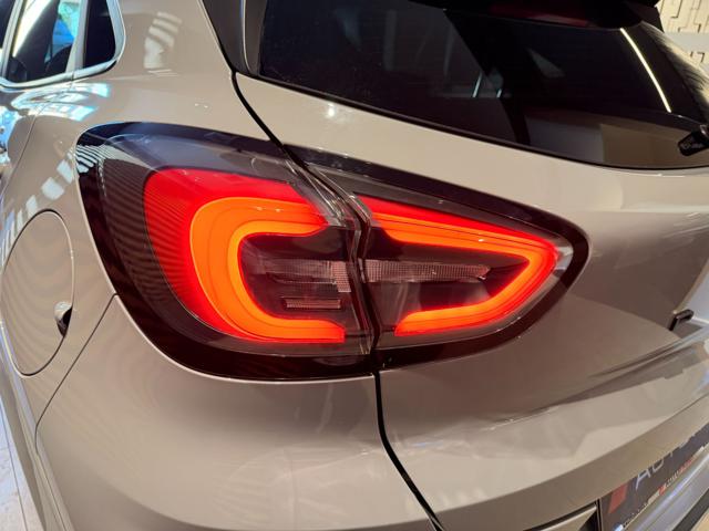 FORD Puma usata, con Sedili sportivi