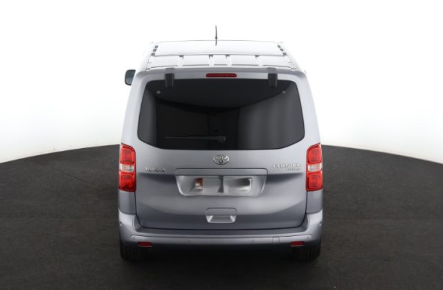TOYOTA Proace Verso usata, con Airbag Passeggero