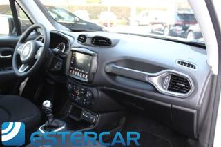JEEP Renegade usata, con Chiusura centralizzata