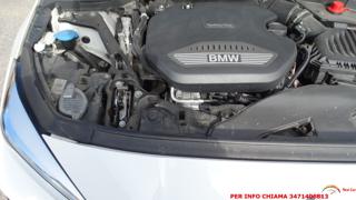 BMW 116 usata 97