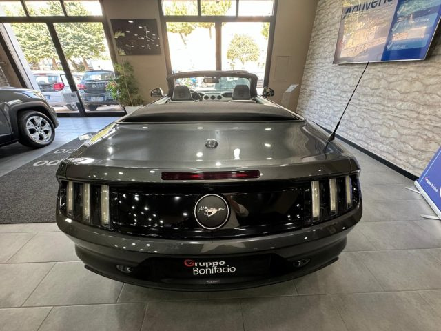 FORD Mustang usata, con Airbag Passeggero