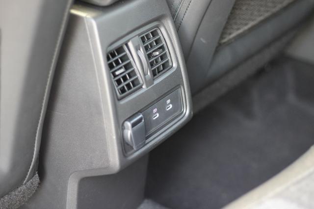 RENAULT Captur usata, con Touch screen