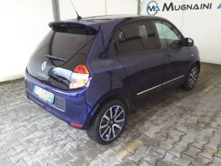 RENAULT Twingo usata, con Sistema di navigazione