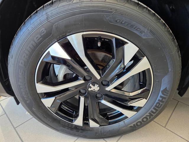 PEUGEOT 2008 usata, con Boardcomputer