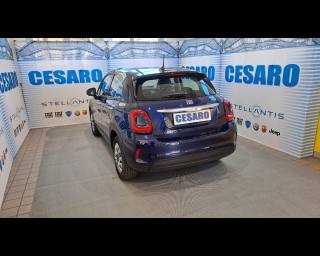 FIAT 500X usata, con Airbag Passeggero