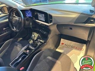 OPEL Mokka usata, con Bluetooth
