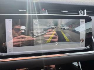 LAND ROVER Range Rover Evoque usata, con Controllo automatico clima