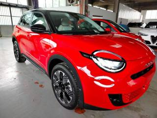 FIAT 600 usata, con ESP