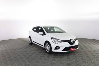 RENAULT Clio usata 1