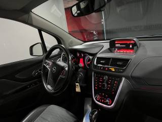OPEL Mokka usata, con Autoradio