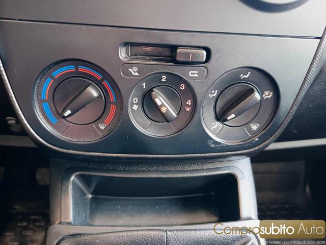 FIAT Fiorino usata 16