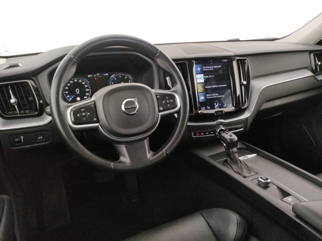 VOLVO XC60 usata, con Immobilizzatore elettronico
