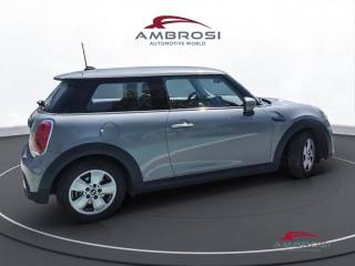MINI Mini usata 4