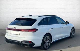 AUDI A5 usata, con Airbag