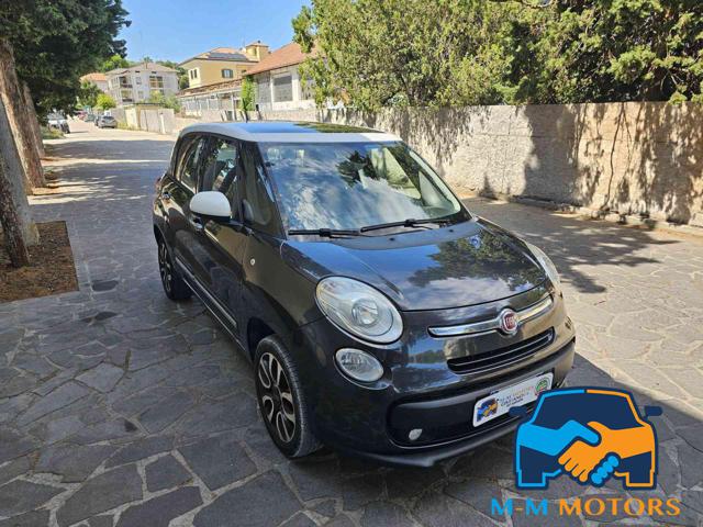 FIAT 500L usata, con Airbag laterali