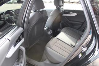 AUDI A4 usata, con Controllo trazione