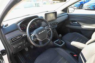 DACIA Sandero usata, con ESP
