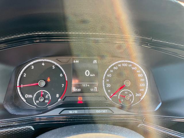 VOLKSWAGEN T-Cross usata, con Cruise Control
