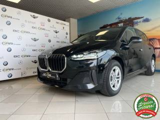BMW 218 usata, con Sensori di parcheggio posteriori