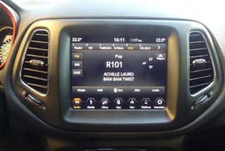 JEEP Compass usata 65