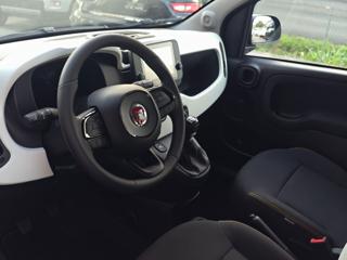 FIAT Panda usata, con Boardcomputer