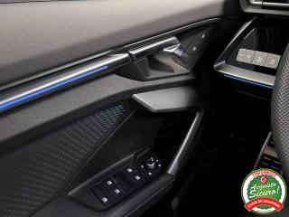 AUDI A3 usata, con Controllo automatico clima