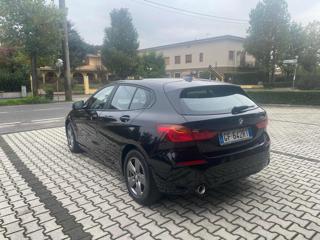 BMW 116 usata, con Alzacristalli elettrici