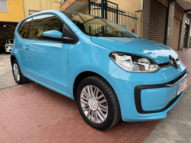 VOLKSWAGEN up! usata, con Airbag Passeggero