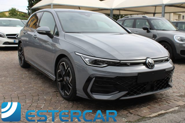 VOLKSWAGEN Golf usata, con Cerchi in lega