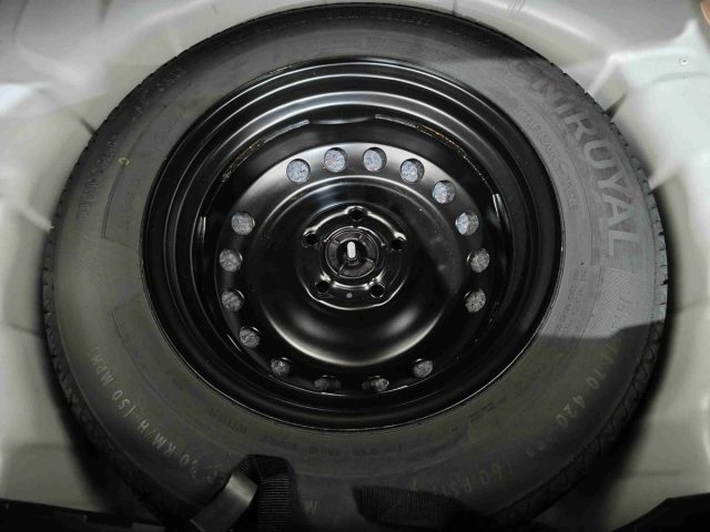 RENAULT Captur usata, con Immobilizzatore elettronico