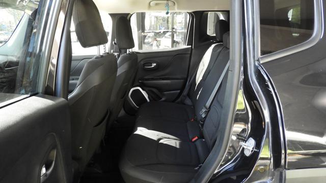JEEP Renegade usata, con Chiusura centralizzata