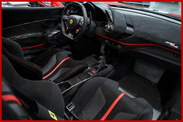 FERRARI 488 usata, con Cruise Control