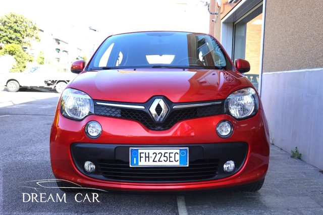 RENAULT Twingo usata, con Boardcomputer