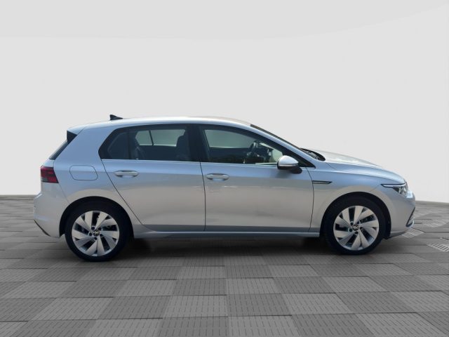 VOLKSWAGEN Golf usata 5