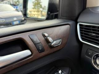 MERCEDES-BENZ GLE 250 usata, con Cronologia tagliandi