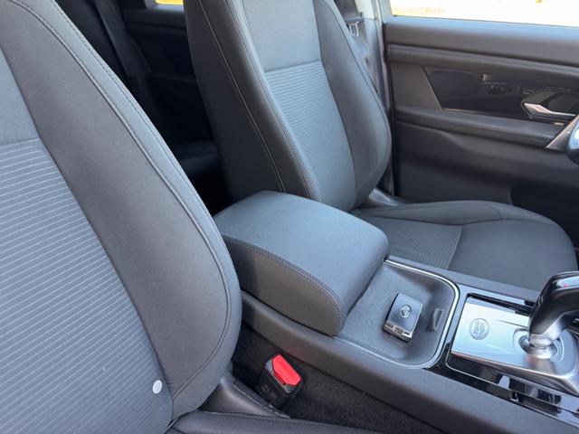 LAND ROVER Discovery Sport usata, con Touch screen