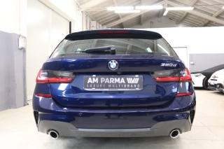 BMW 320 usata, con Antifurto