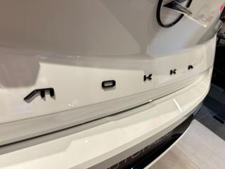 OPEL Mokka usata, con Chiusura centralizzata